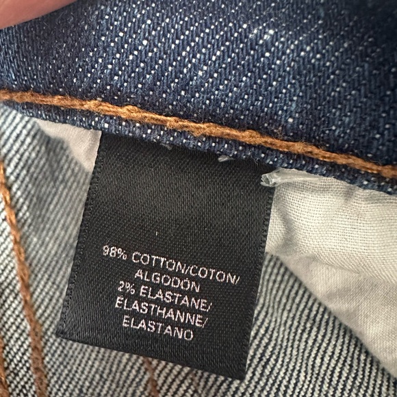 Victoria Secret. VS Low 5 flaps. TALL/ Long. - Picture 13 of 16